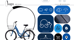 Desktop Screenshot of kapeisi.com